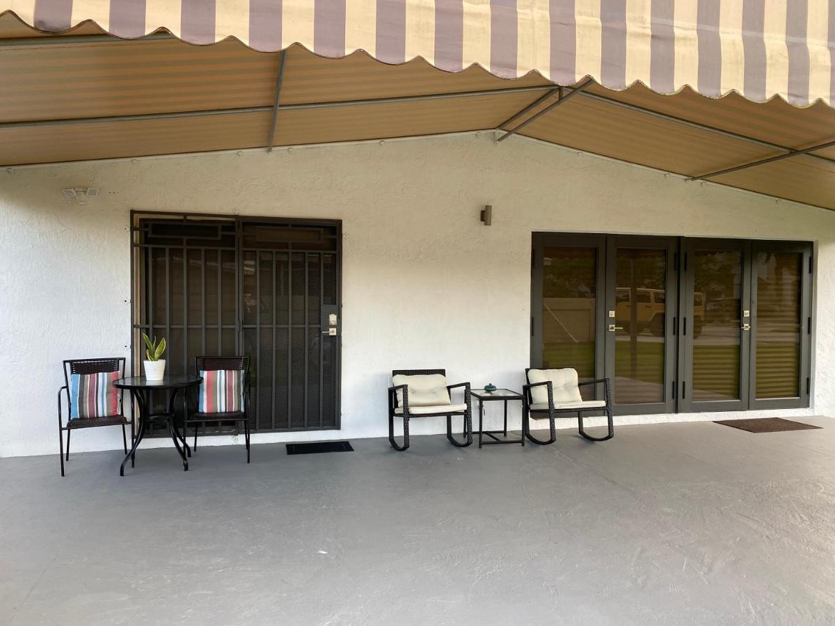 Lyz Miami Hotel Coral Gables Exterior foto